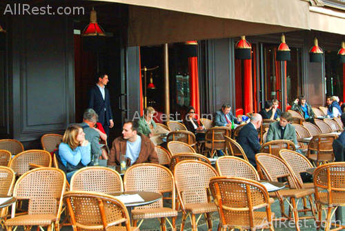 Hotel Prince de Galles 14